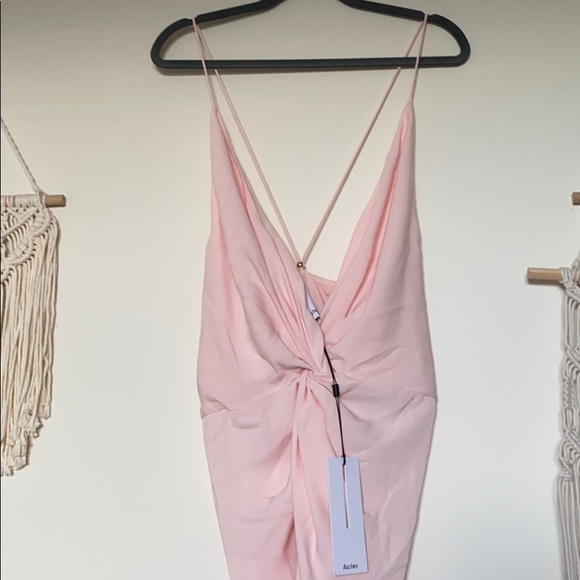 Acler Dress - Picture 2 of 2